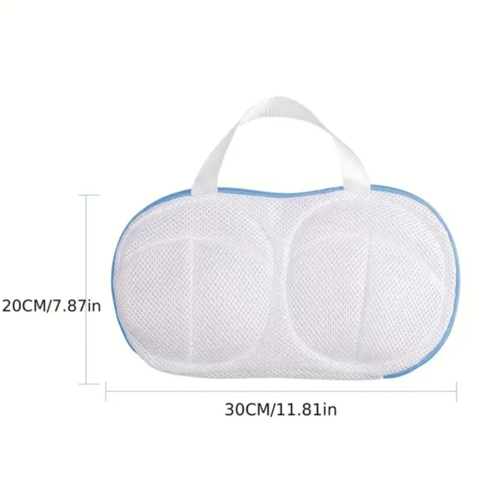 Mesh Bra Laundry Bag - Picture 6 of 6